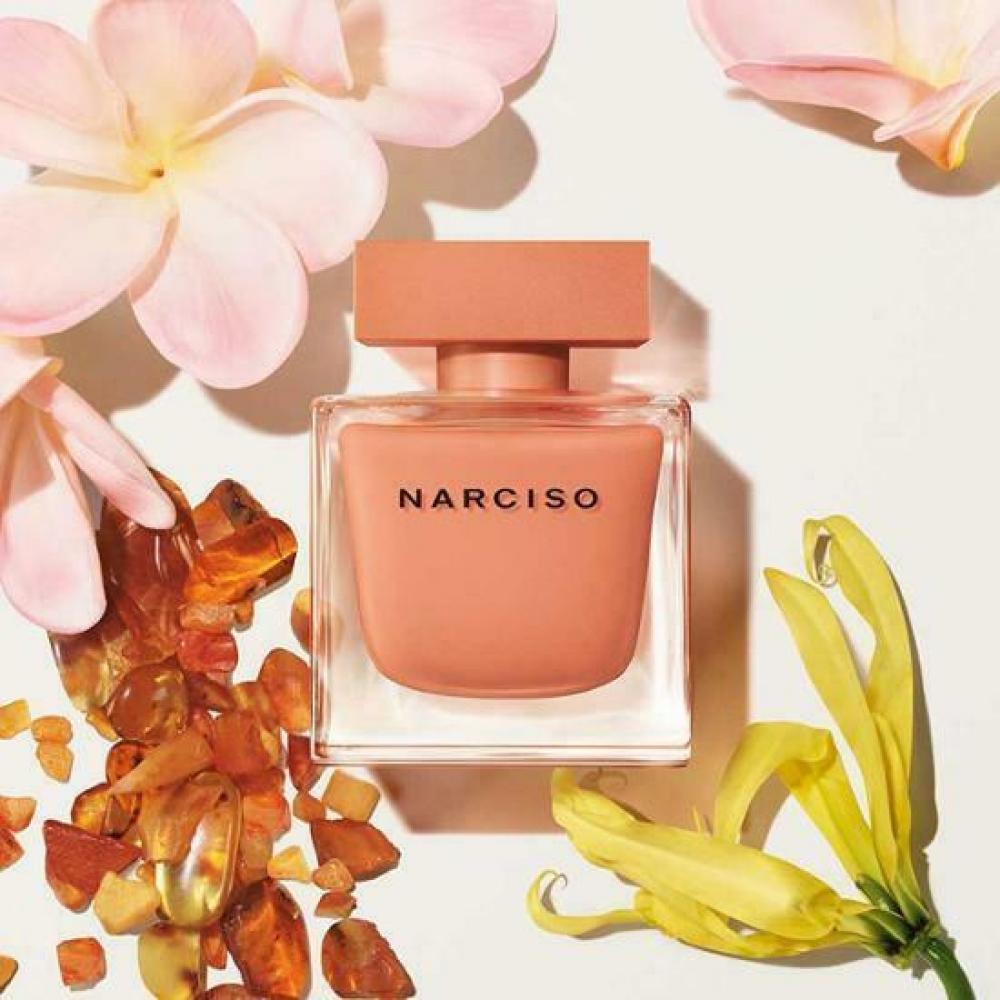 

Narciso Rodriguez Ambre EDP 2 types 30ml 50ml 30ml