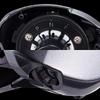 SHIMANO Scorpion DC 2021 150XG Right Double-Axis Baitcasting Reel for Bass Fishing