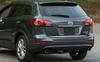 MAZDA CX-9 - CHROME Tailgate Trim Tuning