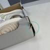 Pre-owned Nike Air Force 1 Concrete Boys IB3881-001-P26095064878093