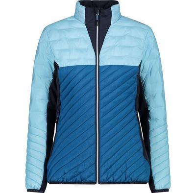 CMP Woman Jacket Hybrid Hybrid Jacket