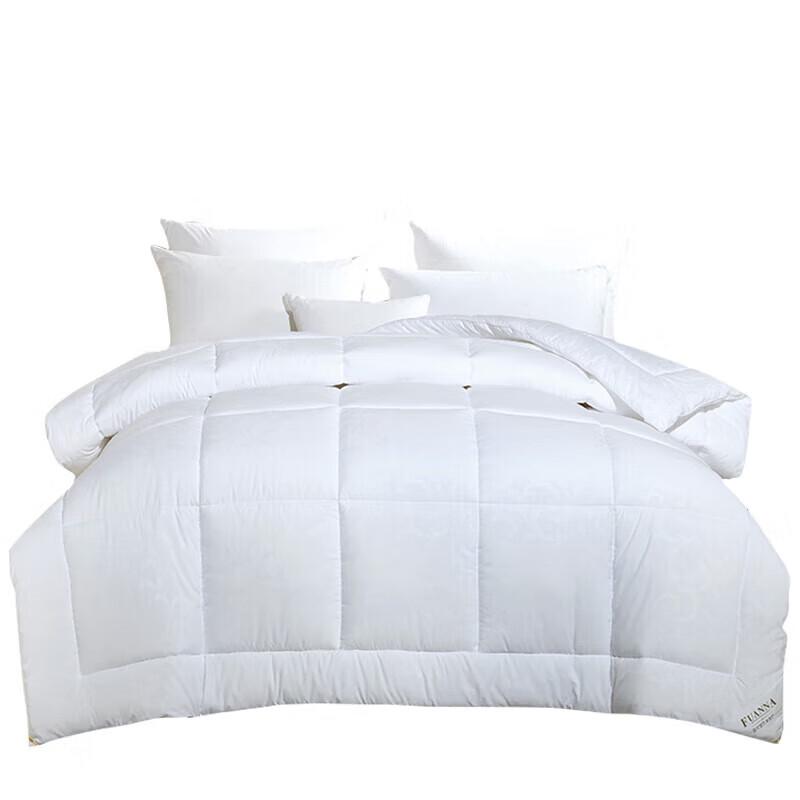 

Fuanna Milled Warm Quilt