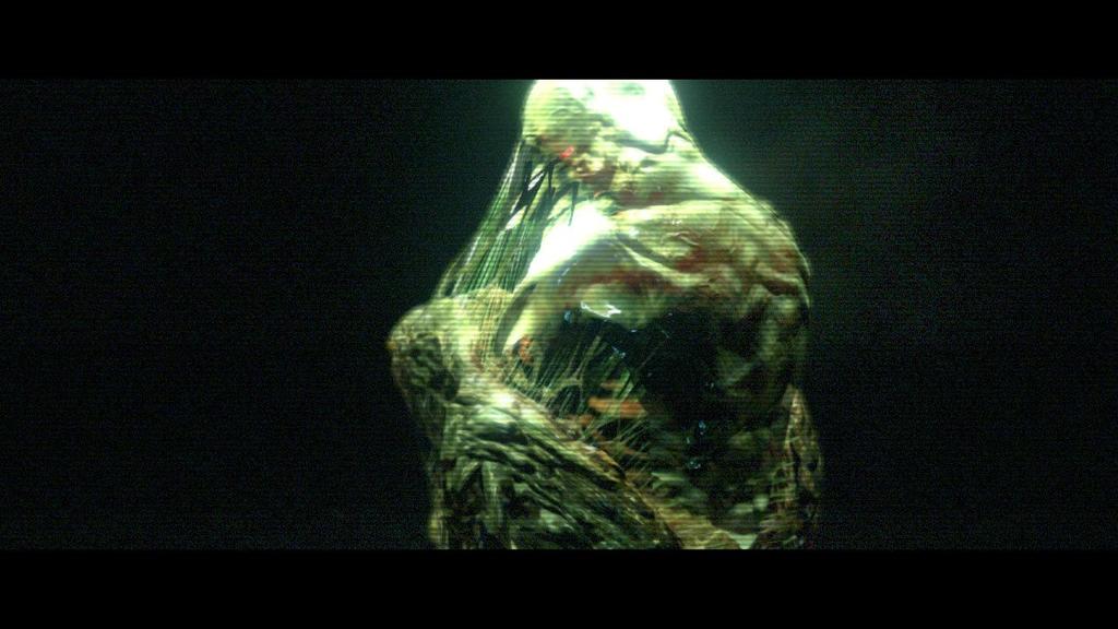 Resident Evil 6 Bonus PS3 (No Items) -
