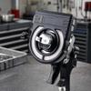 Paint Illumination Light Adjustable Brightness with Guard Covers Easy to Install for Painters,