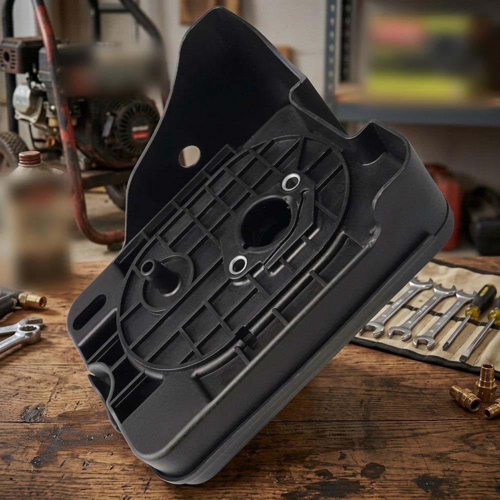 Replacement Air Filter Cover Kit Compatible with RY802700 RY802700A RY802900 Featuring Fuel Filter and Gaskets