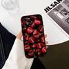 CocaS-S Moda C-Cola Custodia per Telefono in Silicone Morbido Per IPhone 17 16 15 14 13 12 11 X XR Plus Pro Max Plus