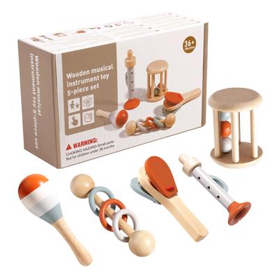 Instruments de musique pour enfants – Instruments de percussion pour enfants