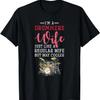 Im A Drummers Wife Drums T-Shirt