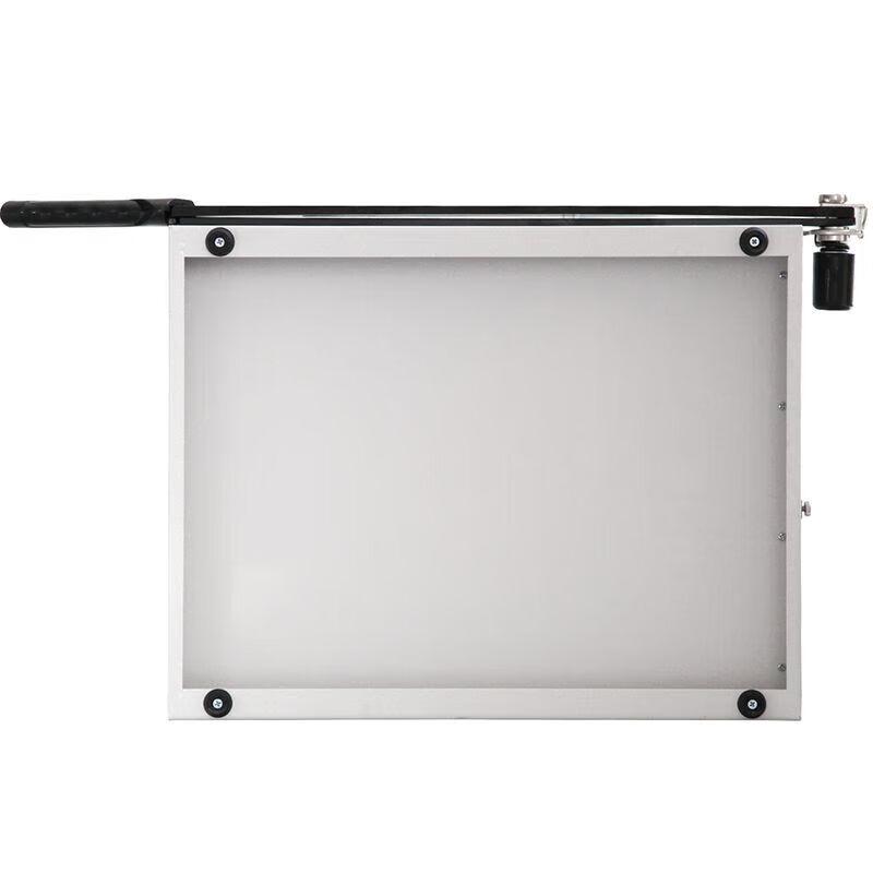Deli 8015 Steel Paper Cutter CN plug (adapter included)