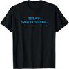 Coop772 Merch  Stay Tacti-Cool T-Shirt