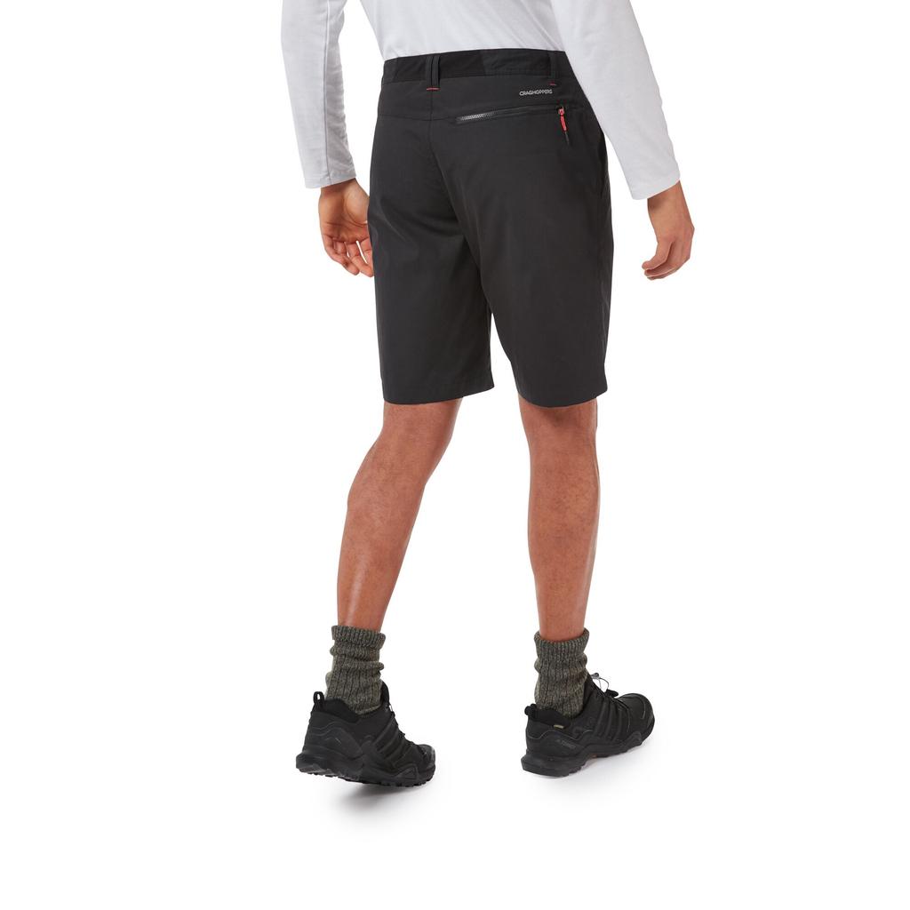 CRAGHOPPERS Mens Verve Shorts