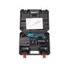 16.8V Right-Angle Cordless Electric Ratchet Wrench Set