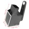 Headlight Level Sensor, Front Headlight Leveling Sensor, 0105427717/A0105427717, 2007-2009 Compatible with Mercedes-Benz GL320