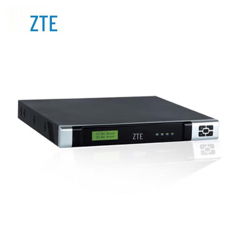 ZTE ZXV10 RMS2000 HD Recording Server (CN version)