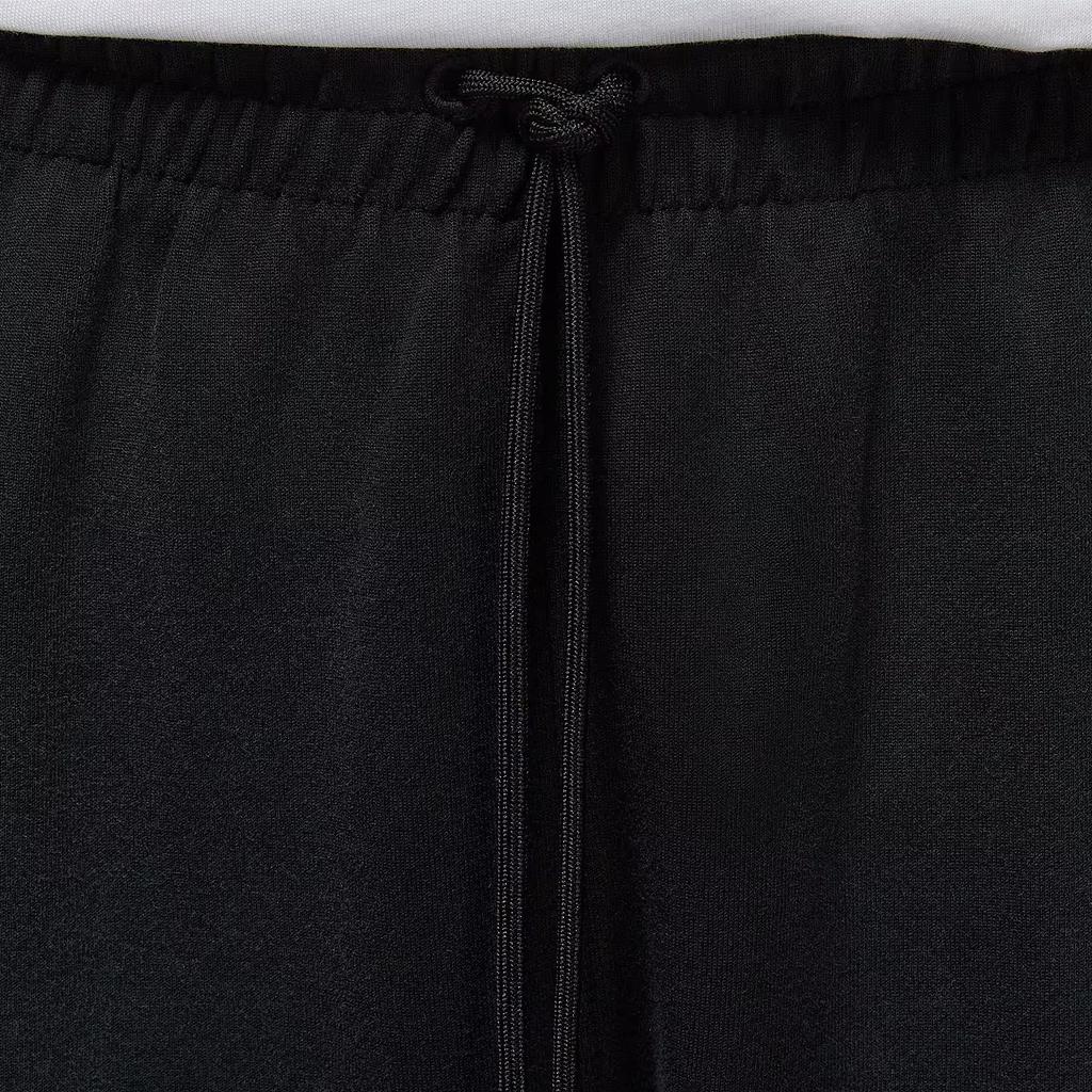 Jordan Sport Hoop Fleece Comfortable Casual Pants Men Bottoms HQ8693-010