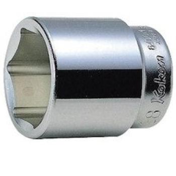 

Шестигранная головка Koken 58 мм 3/4(19мм)кв.м.. 6400М-58