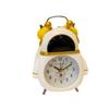 Astronaut Small Alarm Clock Children's Alarm Clock Students' Special Wake-up Artifact Cartoon Desktop Alarm Clock