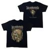 Decapitated – Post Organic Death Metal T-Shirt