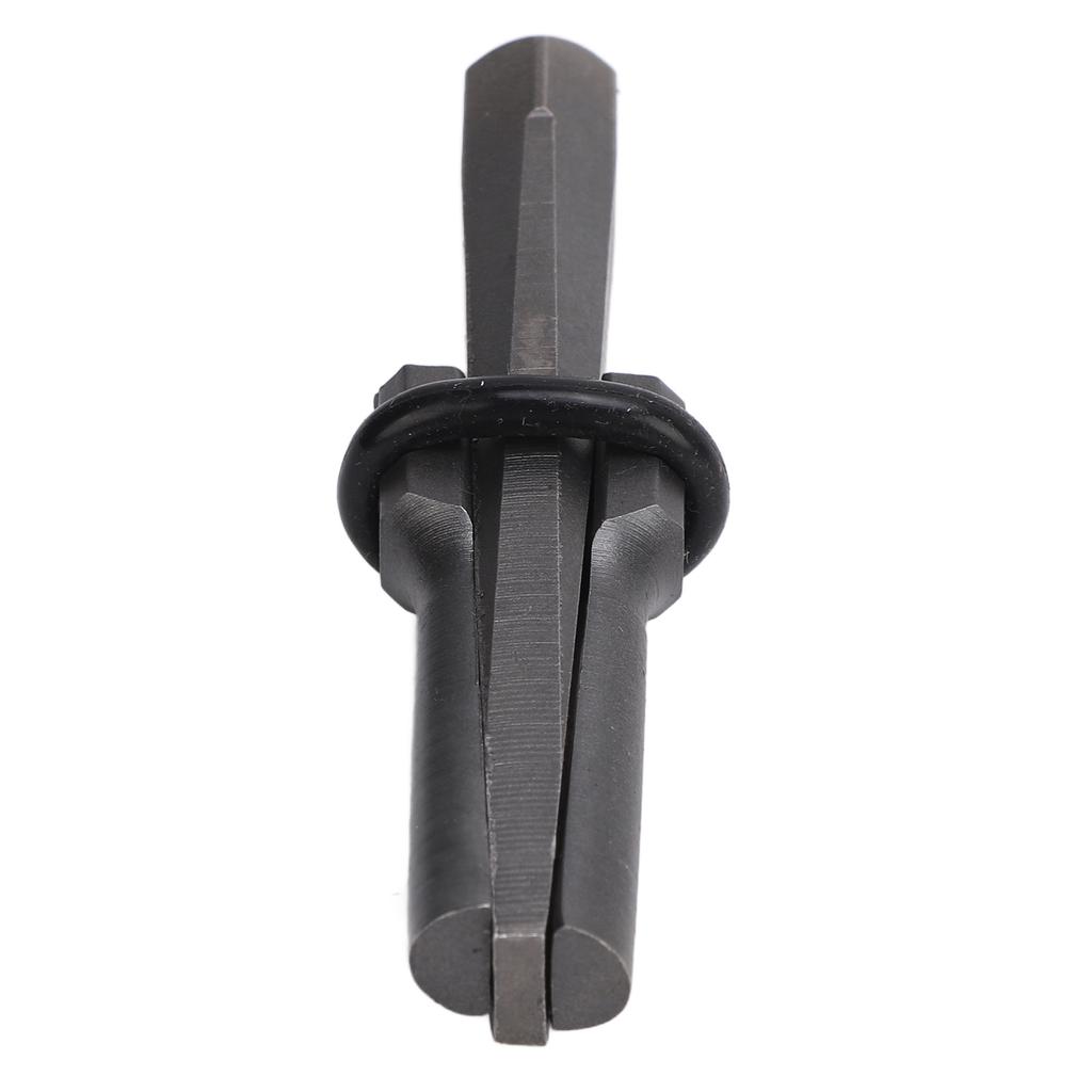 Keil Shim Heavy Duty Plug Rock Splitter Splitting Handwerkzeug Federstahl