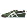 ONITSUKA TIGER Mexico 66 Olive Green Cream Unisex Sneakers 1183A348-300