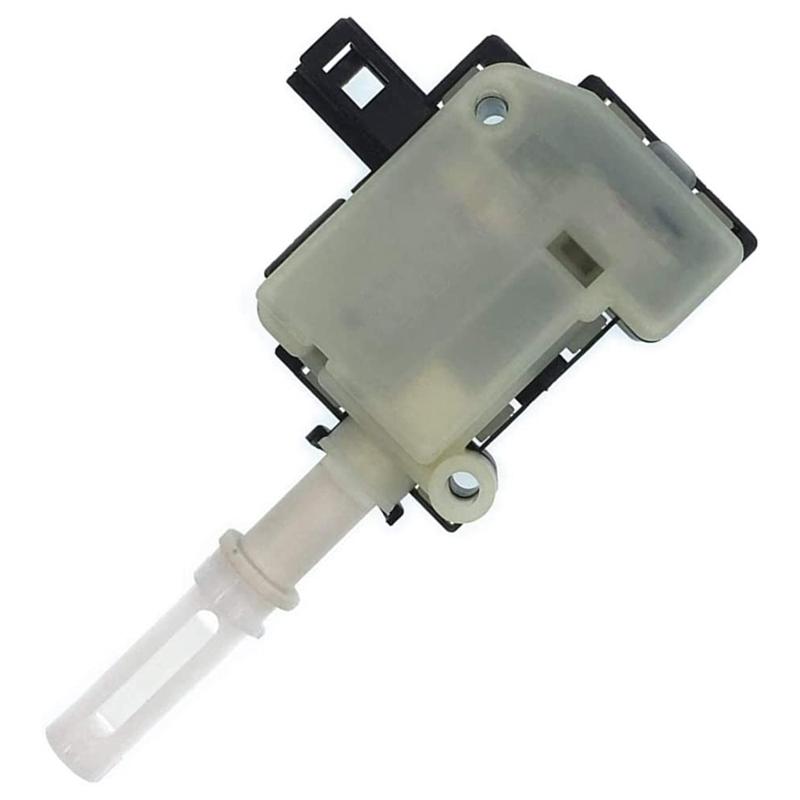 For A5 8F A4 8E B6 B7 Tailgate Central Boot Locking Actuator 4B9962115C, 4B9 962115C, 4B9962 15 C,4B9962115B