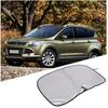 Car Sun Shade Windshield Window Sunshade Cover For Ford Kuga 2013-