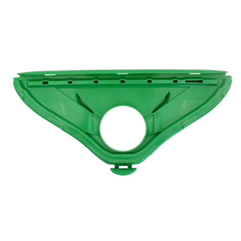 

For Vorewerk VK135/VK140/VK150 Cleaner Floor Brush Mopping Pad Type A