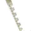 Clothes Rack Wing Hanger for Indoor Use, Laundry Pole Accessory