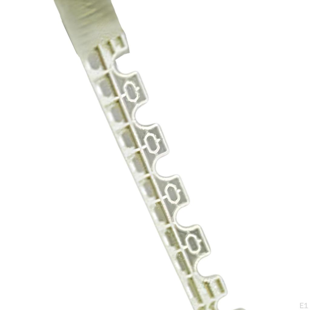 Accessories for Support Drying Wing of Rack, Easy Assembly, Clothing Rack Accessory