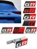 Car Sticker GR Sport Logo Emblem Badge Decals for Toyota HV YARiS RZ RC RS C-HR Corolla Prius Harrier Camry Tacoma Venza Rav4 GR LC8