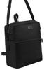 PTN ML14-COD-7462 Black Bicycle Rack Bag