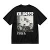 NWT 9799-Killdozer Intellectuals T Shirt