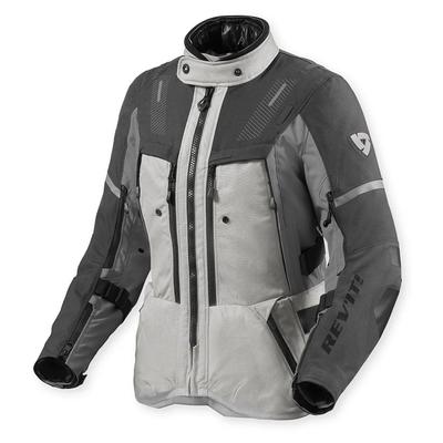 Revit Jacket Sand 5 H2O