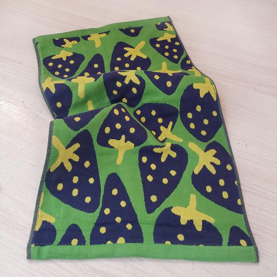 Toalha/Babeiro de Gaze de Algodão de 3 Camadas: Pequeno para Bebê, Babador de Saliva, Toalha de Mão para Jardim de Infância 26x26cm