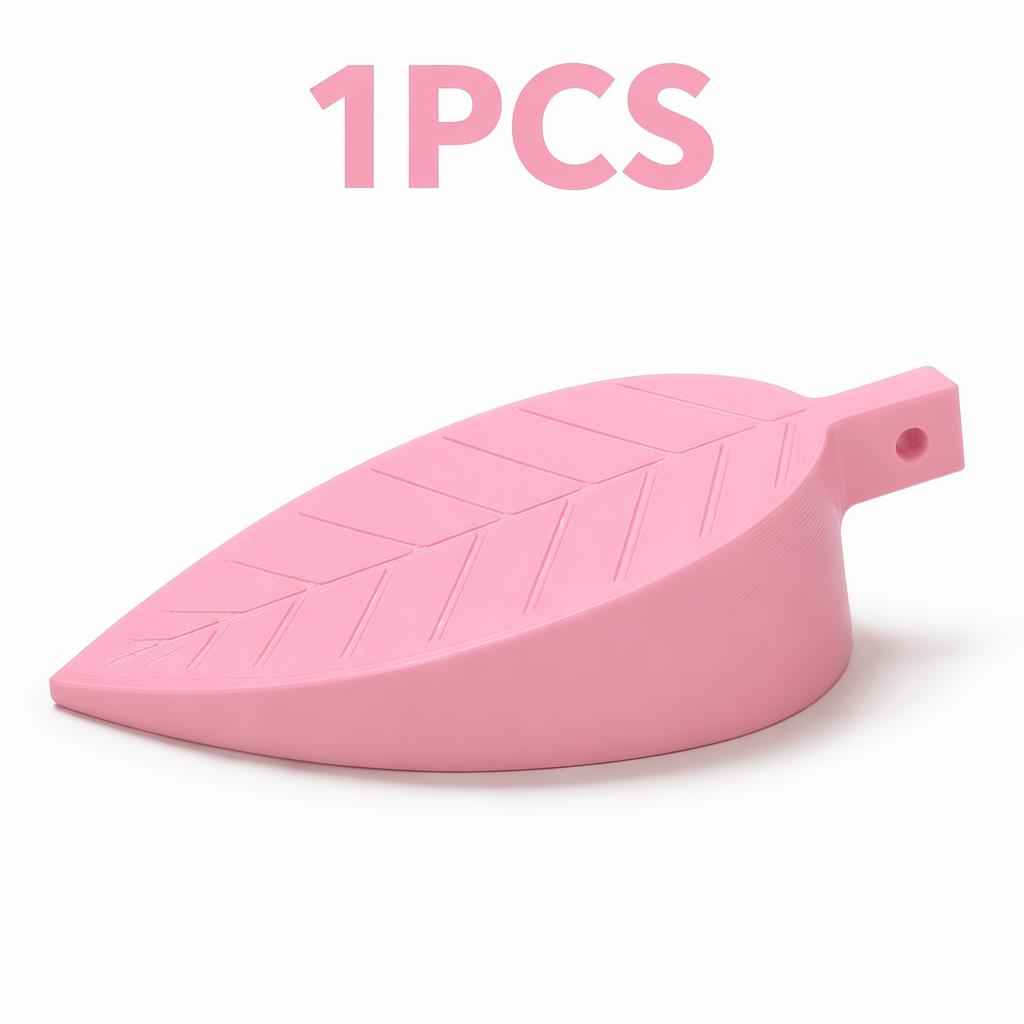 1PC Door Stopper Wedge Suitable for Home & Office, Under-Door Stopper with Non-Slip Base & Silent Operation
