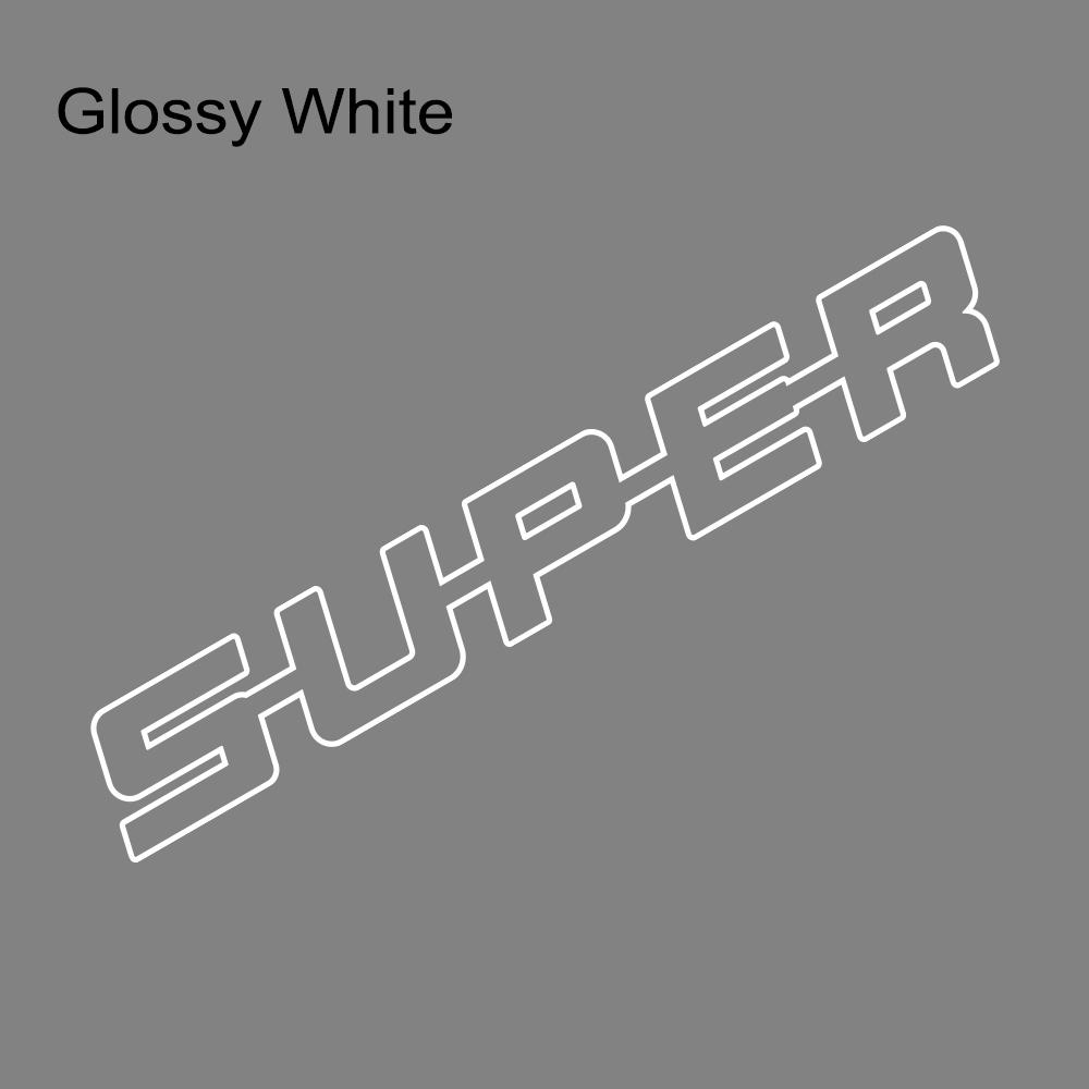 SUPER Car Windshield Sticker For Scania R S G Series Vinyl Film Decor Decal Heavy Big Truck Semi Trailer Auto Tuning Accessories