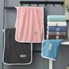 Absorbent and Soft Thickened Towels for Adults