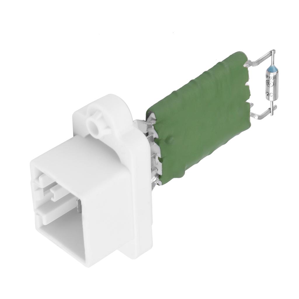 Motor Heater Fan Blower Control Resistor for Ford C Max Fiesta Focus Mondeo S MAX 1325972