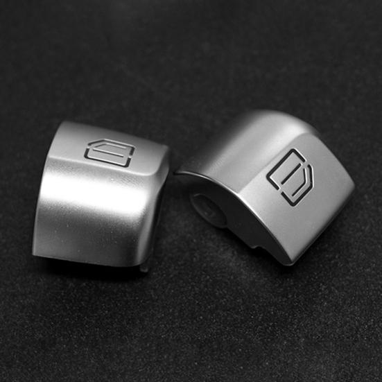 Användbar Enkel installation Lång livslängd Bilbrytarknapp W205 W253 Elfönsterkontroll