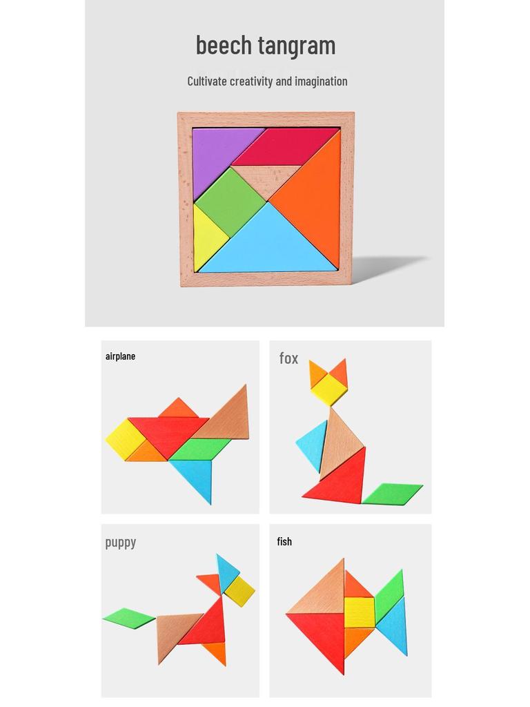 Children's Wooden Magnetic Counting Sticks & Drawing Board - Multifunctional Number Learning Toy