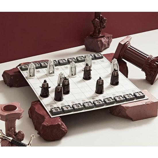 Korea deskové hry Wizstone Nine Knights desková hra, populární korejská hra