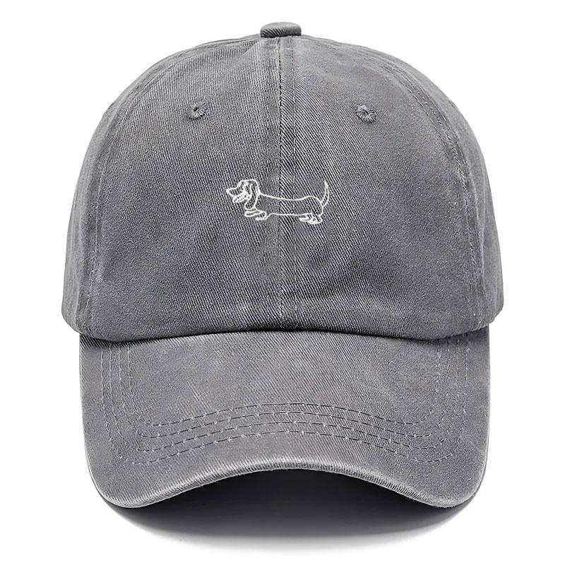

Fashion Vintage Washed Cotton Baseball Cap Adjustable Distressed Trucker Hat For Men Women Casual Cotton Cap Daily Wear Hats