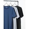Uniqlo Japan Dry Ext Shirt Light