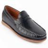 Mocasín De Piel Para Hombre. Purapiel Mocca7 102734