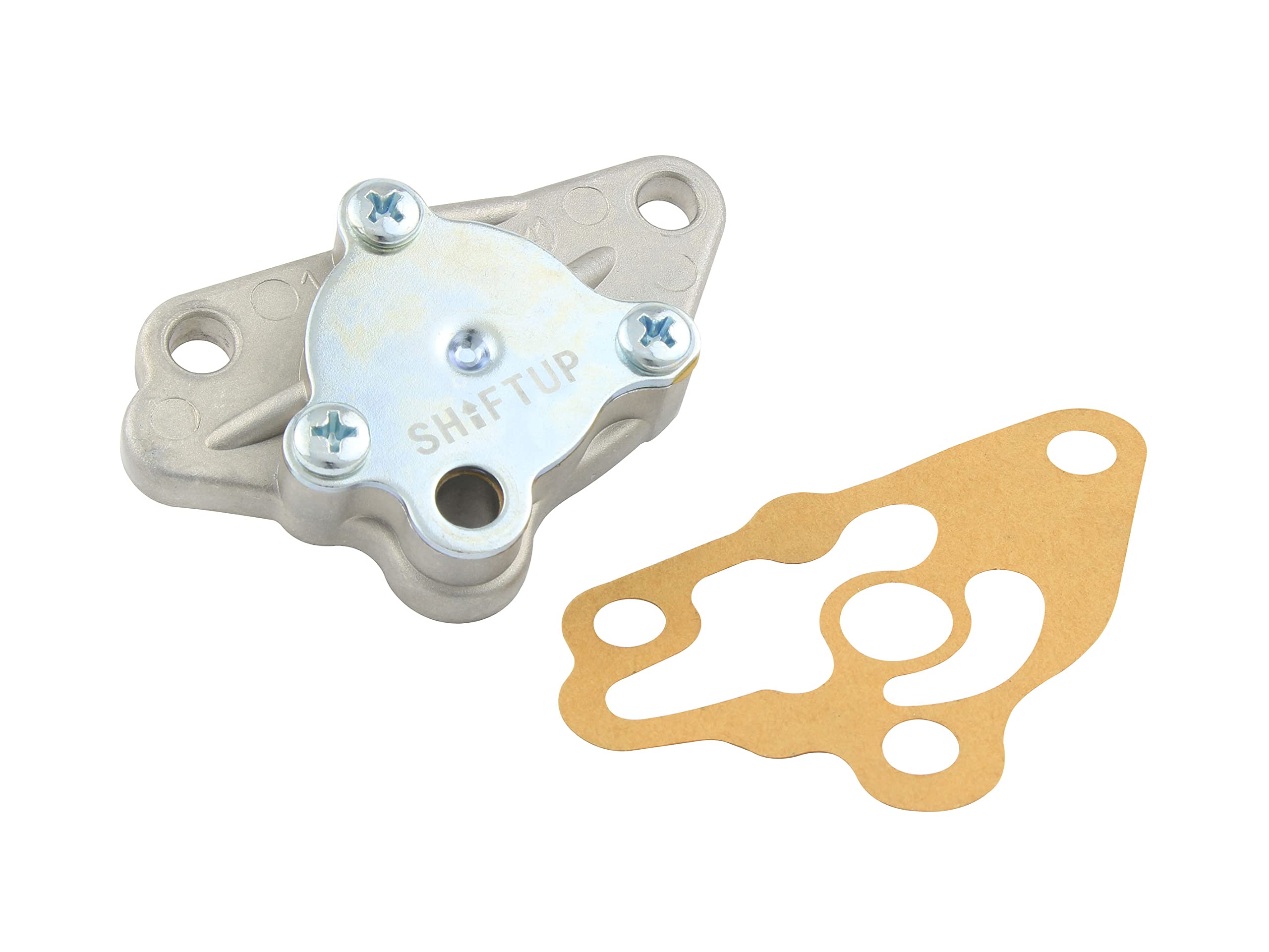 

Масляный насос Shift Up High Flow 12V Monkey 205070-10