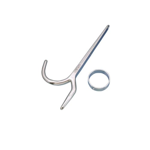 

MM Mizumoto Machinery Works SUS304 Stainless Steel Boat Hacker BT-1