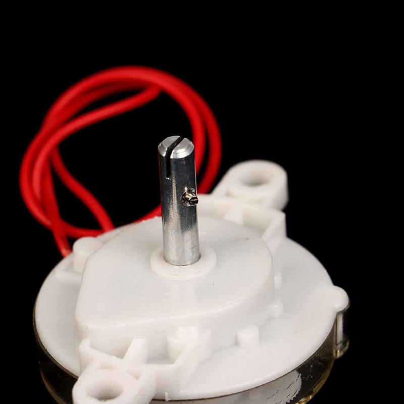 1Pc Dfj120/60 6.5Cm Hole Distant Universal Timer Of Electric Fan Timing Mechanical Switch In 60 Minutes Or 120 Minutes
