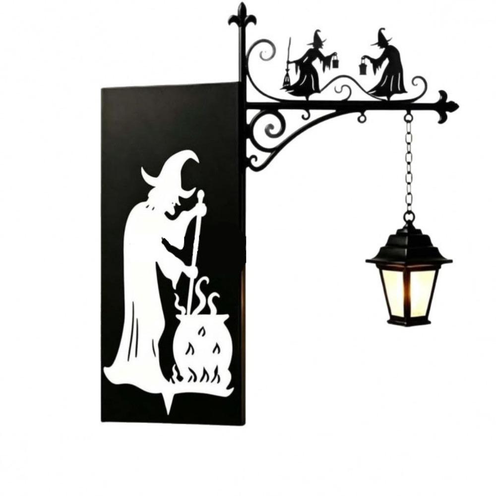 Vintage Bookshelf Lantern Light Warm White Bookshelf Lamp Bookshelf Ghost Light Reading