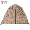Jiuying Winter/Summer Double-Layer Camping Tent