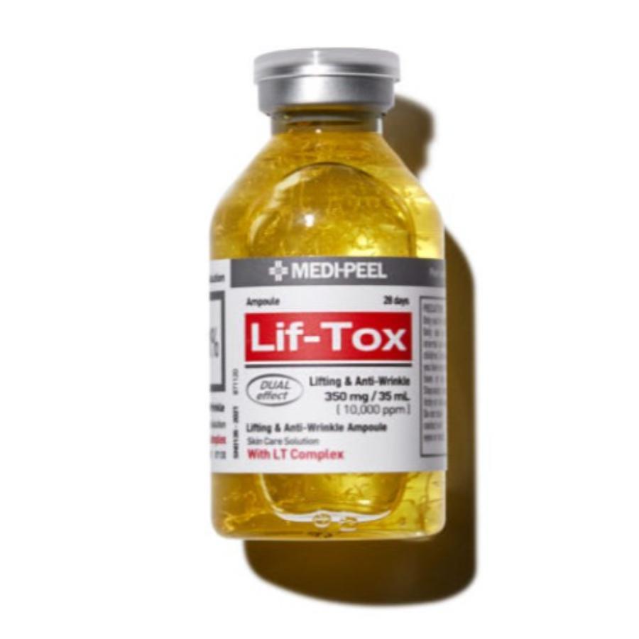

Medi-Peel Lif-Tox Ampoule 35ml